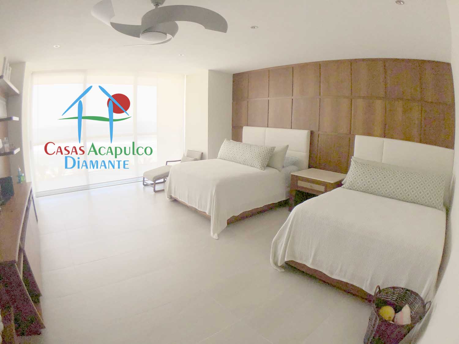 Maranda 5 - Recámara cuatro antes de Otis 1